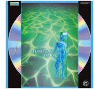 Avatar Blue - Vinyle 33t
