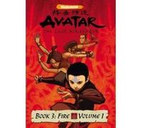 Avatar - Book 3: Fire - Volume 1