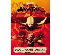 Avatar - Book 3 Fire Volume 2