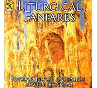 Liturgical Fanfares