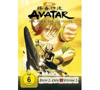 Keine Informationen - Avatar Herr der Elemente-Buch 2: Erde. [Import]