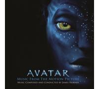 Avatar by James Horner [VINYL] NEUF