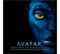 Avatar CD