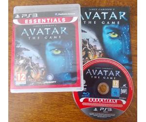 Avatar - collection essentielles