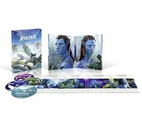 Avatar: Collector's Edition 4K Ultra HD [Blu-ray] [Region Free]