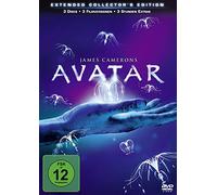 Avatar-Collector's Edition [Import]