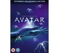 Avatar: Collector's Extended Edition