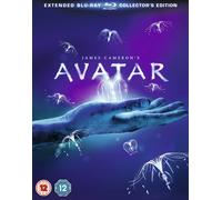 Avatar - Extended Collector's Edition https://www.fnac.com/mp12126003/Avatar-Extended-Collector-s-Edition?oref=c65352a8-9ad6-b2d9-50a3-a8d08581af27