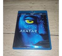 Avatar – Blu-ray + DVD – Coffret