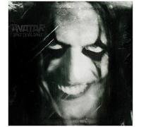 Avatar - Dance Devil Dance [Vinyl Lp] Colored Vinyl, Red