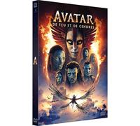Avatar : De Feu Et De Cendres