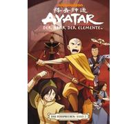 Avatar: Der Herr der Elemente 02. Das Versprechen 02