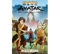 Avatar: Der Herr Der Elemente 05