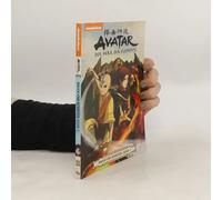 Avatar: Der Herr Der Elemente 11 Comicband
