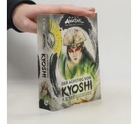 Avatar - Der Herr Der Elemente: Der Aufstieg Von Kyoshi