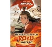 Avatar - Der Herr Der Elemente: Die Vergeltung Von Roku