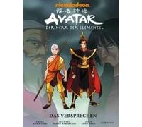 Avatar - Der Herr Der Elemente: Premium 1