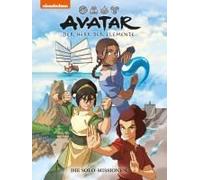Avatar - Der Herr Der Elemente: Premium 8