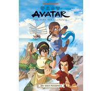 Avatar - Der Herr der Elemente - Softcover Sammelband 7