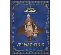Avatar - Der Herr Der Elemente: Vermächtnis