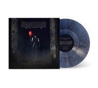 AVATAR - DON'T GO IN THE FOREST 180G MIDNIGHT OIL VINYL - Vinyl Record - G3z