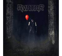 Avatar – Don't Go in the Forest – CD