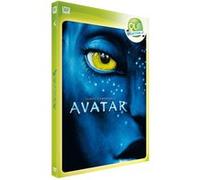 Avatar DVD E