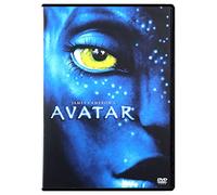 Avatar [DVD] (IMPORT) (Pas de version française)