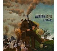 Avatar & Dynamo - Chaos Theory