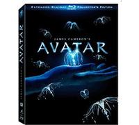 Avatar Edition Collector Blu-ray E