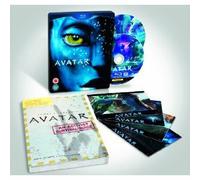 Avatar Édition Collector Boite Metallique