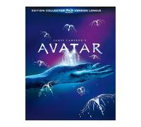 Avatar - Édition Collector - Version Longue - Blu-Ray