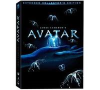 Avatar - Edition Collector - Version Longue E