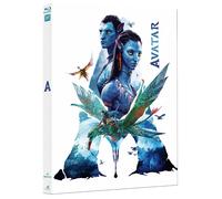 Avatar (Édition Remasterisée 2022) (Bd + Blu-Ray Extras)