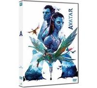 Avatar (Édition remasterisée 2022) (DVD) G