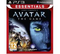 AVATAR ESSENTIALS / Jeu console PS3