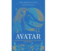 Avatar: Exploration scientifique et culturelle de Pandora (2025)