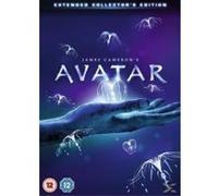 Avatar - Extended Collector's Edition G
