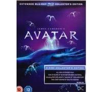 Avatar – Édition Collector Étendue
