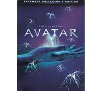 Avatar [Extended Collector's Edition] [Import]