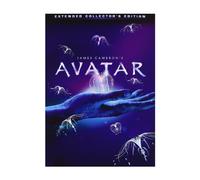 Avatar [Extended Collector's Edition] [Import]