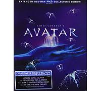 Avatar [Extended Collector's Edition (+Libro)] [Import]
