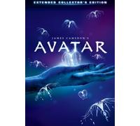 Avatar Extended Edition [2009] [Import allemand]