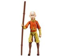 Avatar - Figurine Aang 12cm NA G
