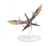 Avatar Figurine McFarlane Mountain Ikeyni's Banshee