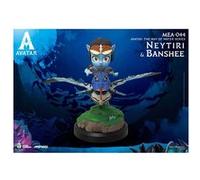 Avatar - Figurine Mini Egg Attack The Way Of Water Series Neytiri 8 cm