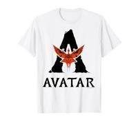 Avatar: Fire and Ash Avatar Toruk Big Logo T-Shirt