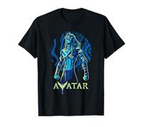 Avatar: Fire and Ash Jake Sully Battle Leader T-Shirt