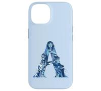 Avatar: Fire and Ash Jake Sully Neytiri & Kiri Movie Logo Coque pour iPhone 14