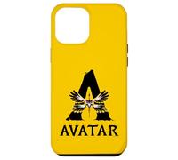 Avatar: Fire and Ash Nightwraith Official Movie Logo Coque pour iPhone 12 Pro Max
